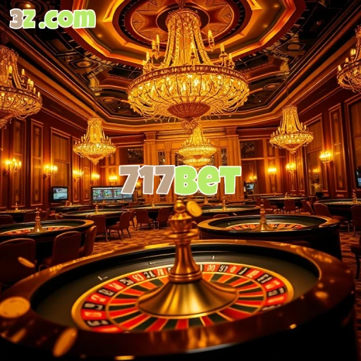 717bet Baixar App