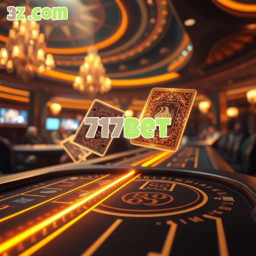 717bet Bônus Ofertas