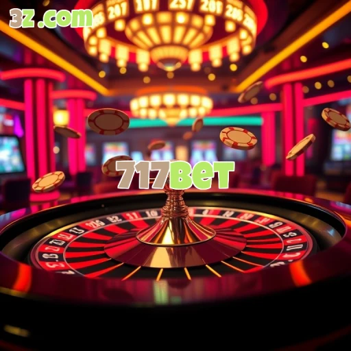 717bet Jogos Diversos
