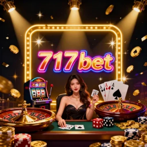 717bet