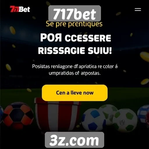 Principais promoções disponíveis no 717bet