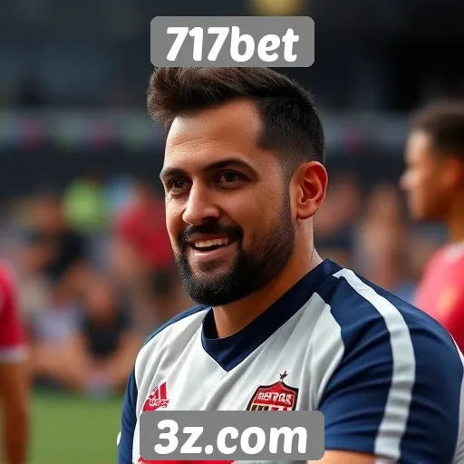 Desempenho do 717bet entre usuários